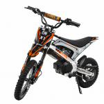 KuKirin X1 2026 Uus Elektrijalgratas 1000W Mootor 48V 20.8Ah Aku 14&12 Tolli Maastikurehvid K&otilde;ikide Maastike E-Maastikuratas T&auml;iskasvanutele