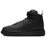 Nike Air Force 1 Saabas 'Black Anthracite' Meeste DA0418-001 EU 40