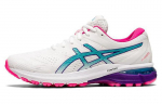 ASICS GT 2000 8 'White Lagoon' Naiste 1012A591-102 37