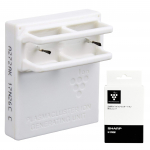 SHARP Sharp Plasmaclusteri ioonigeneraatori &uuml;ksus [Ehtne toode] IZ-C90M