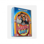 Happy Days Kogu sari Hooajad 1-6 (DVD, 22-plaadiline karbis komplekt) Uus