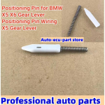 BMW k&auml;igukangi k&auml;iguvahetusmehhanismi kuluosad X5 X6 730 740 750 760Li E70 E70 F02 k&auml;igukangi positsioneerimispoldi tross Positioning pin