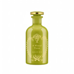 Gucci Alchemist's Garden Tee Lilled Parf&uuml;&uuml;mivesi Element Roheline Leht Lilleline L&otilde;hn EDP Jasmiin Valge Muskusk / 100ml ilma kinkekarbita kuld