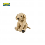 IKEA GOSIG KULDNE Pehmem&auml;ngukoer