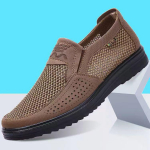 Suvised v&otilde;rk-tennised meestele Moodsad vabaaja k&otilde;ndimiskingad L&otilde;uendikingad Hingavad meeste madalad kingad Mokassiinid Meeste vabaaja kingad Zapatillas Hombre 38 pruun