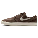 Nike Zoom Janoski OG+ SB Baroque Brown Pale Ivory Meeste Tossud FD6757-200 38.5 gray