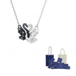 Swarovski Luige Ripatsiga Kaelakee F-Original Brand Box And Bag h&otilde;be
