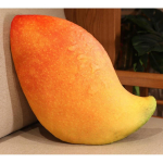 Dokidoki Mango Puuvilja Padi Kallistuspadi Pehmem&auml;nguasi Naljakas Kingitus Armas Instagram Miyazaki Suvi multi
