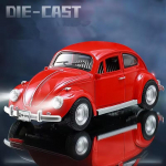 1:18 M&otilde;rtsukas Sulam Klassikalise Auto Mudel Valatud Metallist S&otilde;idukid Auto Mudel K&otilde;rge Simulatsioon Heli Valgus Kogumine Laste M&auml;nguasjad Kingitus