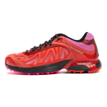 Aries x Salomon XT-Whisper Tulipunane Fuksia Unisex tossud Fuksia-Roosa Must L49218700 44⅔ red