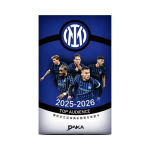 20252026 Daka Ronaldo Messi Yamal Mbappe Roberto Baggio Jalgpalli kogumiskaart Real Madrid Barcelona Manchesteri m&auml;ngijakaart black