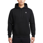 Nike Hupparid Meeste Must Kapuutsiga M&otilde;&otilde;dukas Tavaline IO9668-010 XL black