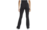 Nike Sportswear Chill Knit Naiste Tihedad Minikoonusjad S&auml;&auml;rised Must FQ2114-010 L black