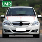 2005-2011 W245 Mercedes Benz B-klass B180 B200 Esiosa Vee&auml;ravoolukate Kapoti Iluv&otilde;re &Auml;ravool 1698300275 1698300375 1698360018 3 set