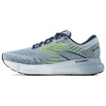 Brooks Glycerin 20 Paeladega libisemiskindlad vastupidavad madalad jooksutossud Naiste toss Sinine Kollane 1203691B416 38.5