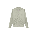 Fear of God Essentials Treenerijakk p&uuml;stkraega ja tuulekindlate n&ouml;&ouml;pidega Meeste pealiskate Merevaht-hall FOG-SS22-110 XL