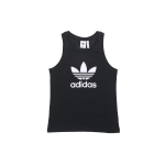 Adidas Originals Ristikujuline L&uuml;hikeste Varrukatega T-s&auml;rk Jaapani Versioon Meeste Must DV1509- J/M black