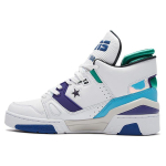 ERX-260 Don C x ERX-260 Converse Mid Jewel 'Charlotte Hornets' 163779C 36 white