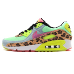 Nike Air Max 90 Lx 90ndate Tantsup&otilde;randa Roheline Naiste CW3499-300 42.5