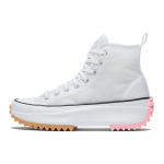 Run Star Converse Hike High 'Concrete Heat - White' 167851C 39 white