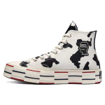 Chuck 70 Brain Dead x Chuck 70 Converse 'Lehmamuster' 169946C 44 white