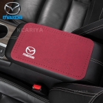 Auto k&auml;etoe padja hoiukasti kate Padi Mat Mazda 2 3 5 6 BL BM GJ CX3 CX4 CX5 CX-5 CX8 KE KF CX7 CX9 MX5 CX30 Tarvikud