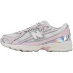 New Balance NB 740 libisemiskindlad ja hingavad madalad jooksukingad Roosa Laste P7401IP 33.5 gray