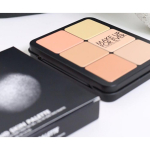 Make Up For Ever K&otilde;ik-&uuml;hes n&auml;opalett 12 tooni 1 tk H1 Harmony beige