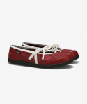 New Balance Nbrjgs450R / Flat Breeze / Sd2601Re (Punane) Content Reference/230 brown