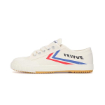 Feiyue Fe Lo 1920/Kreemikas/Sinine/Punane-L&otilde;uend/Fu100146 Blue/37 white