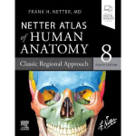 Netteri inimkeha anatoomia atlas Pehmekaaneline UKN3132