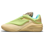 Converse SHAI 001 Paelad Cheetah Unisex Tossud Mitmev&auml;rvilised A24961C 41 beige