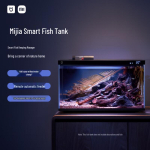 Xiaomi Mijia nutika &ouml;kos&uuml;steemi kalapaak gray