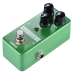 KOKKO FOD3 Mini Overdrive Pedal Kaasaskantav kitarriefekti pedaal