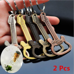 Kuum kitarr 2018. aasta &otilde;llepudeliavaja sulamist v&otilde;tmehoidja metallist rippuv s&otilde;rmus v&otilde;tmehoidja t&ouml;&ouml;riist majapidamiskingitus 1 pcs