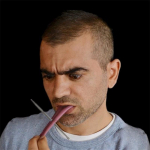 Halloweeni &otilde;udsed rekvisiidid mustkunstnik jant m&auml;nguasjad Cosplay aksessuaarid Realistlikud naljad