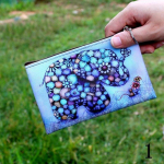 Naiste m&uuml;ndikott Naiste siduri vahetuskott Multikas Null rahakott Naiste t&otilde;mblukuga m&uuml;ndikott Rahakoti kott