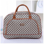 PU Travel veekindel pagasikott meessoost nais&uuml;li&otilde;pilastele k&auml;ekottide korea versioon. L