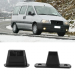 K&uuml;lgmiste l&uuml;kandukse lokaatori komplekt / & Pin & originaal Scudo jaoks 1995-2006