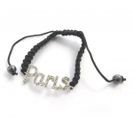 Les Tr&eacute;sors De Lily [N1786] &ndash; must  Pariisi  shambhala k&auml;ev&otilde;ru h&otilde;be