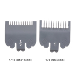 WAHLi elektriline juuksel&otilde;ikur Juuksel&otilde;ikuri piiraja kammijuhiku kinnituse suurus juuksuri vahetus hall