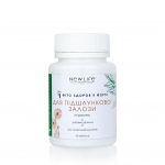 Phyto Health Forte Forte Pancreas New Life toidulisand 60 tablets (for 1 month)