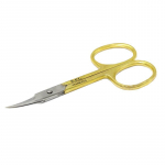K&uuml;&uuml;nenaha k&auml;&auml;rid (esmaklassiline k&auml;sitsi lihvimine) SPL 9719 25mm metallik h&otilde;bedane v&auml;rv/kuld