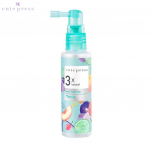 Cute Press 3x Natural Hair Fall Tonic 55 ml - Tai juuksehooldus 55 ml