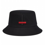 NORTHWOODi meeste &auml;mbrik&uuml;barad hip-hop p&auml;ikesek&uuml;bar, lameda &uuml;laosaga naiste panama m&uuml;ts, suvine kalamehe m&uuml;ts, suurus 59 cm 59 cm punane