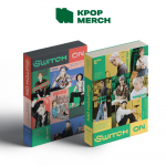 Astro &ndash; 8. minialbum [L&uuml;lita sisse] ON
