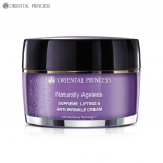 Oriental Princess Naturally Ageless &Uuml;lim t&otilde;stev ja kortsudevastane kreem 50 g. - Tai nahahooldus 50 g.