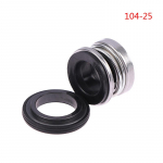 104-seeria Ce/Ca/Nbr 12 15 18 20 25Mm mehaaniline v&otilde;lli tihend veepumba jaoks