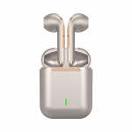J18 TWS Bluetooth k&otilde;rvaklapid peakomplekt True juhtmevabad k&otilde;rvaklapid k&otilde;rvas stereo k&otilde;rvaklapid k&otilde;rvaklapid Xiaomi Samsung telefonile