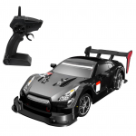 RC Drift Car 1/16 RC Car 2,4 GHz 4WD 40km/h RC v&otilde;idus&otilde;iduauto Kiire Kids Gift RTR must